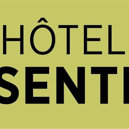 Logis Hotels - Hotel Restaurant Du Midi Revel  Esterno foto