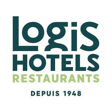 Logis Hotels - Hotel Restaurant Du Midi Revel  Esterno foto