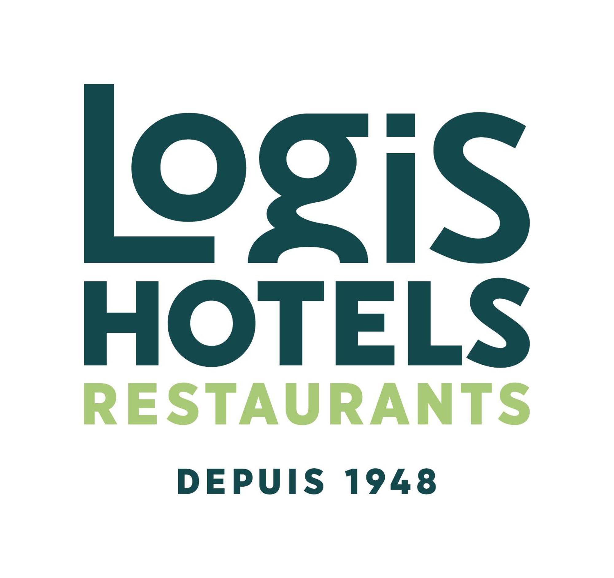 Logis Hotels - Hotel Restaurant Du Midi Revel  Esterno foto