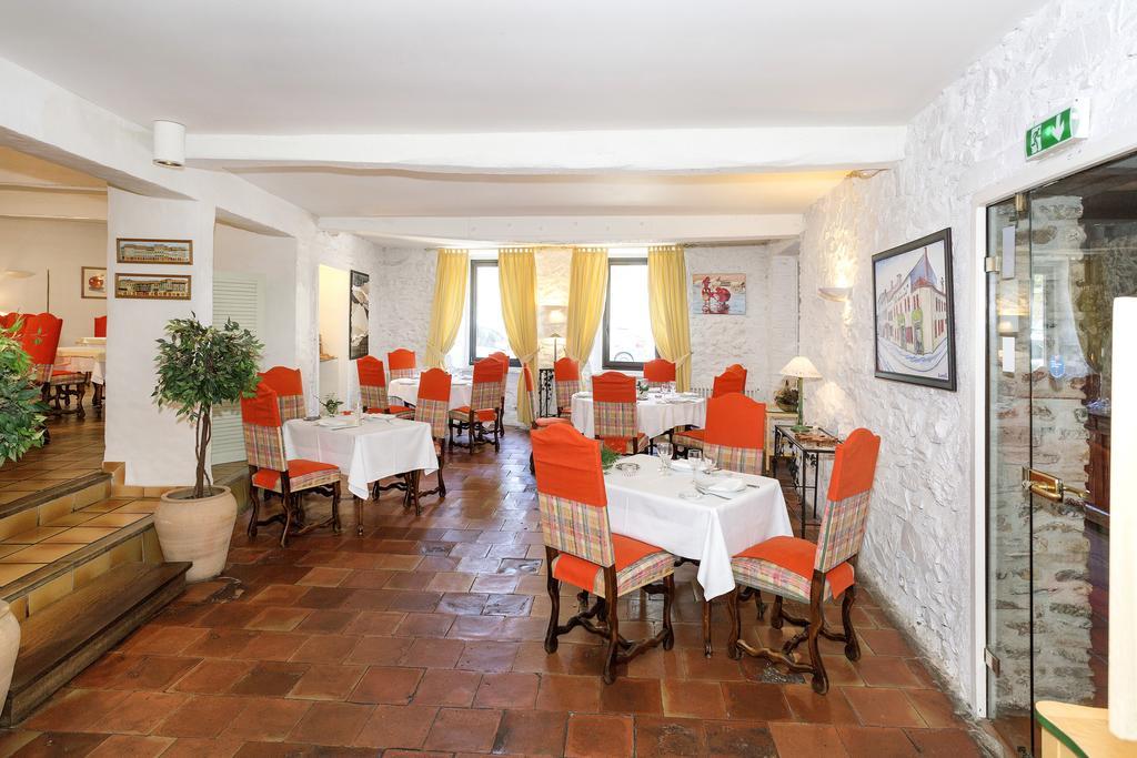 Logis Hotels - Hotel Restaurant Du Midi Revel  Esterno foto